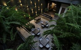 Hotel Isabel